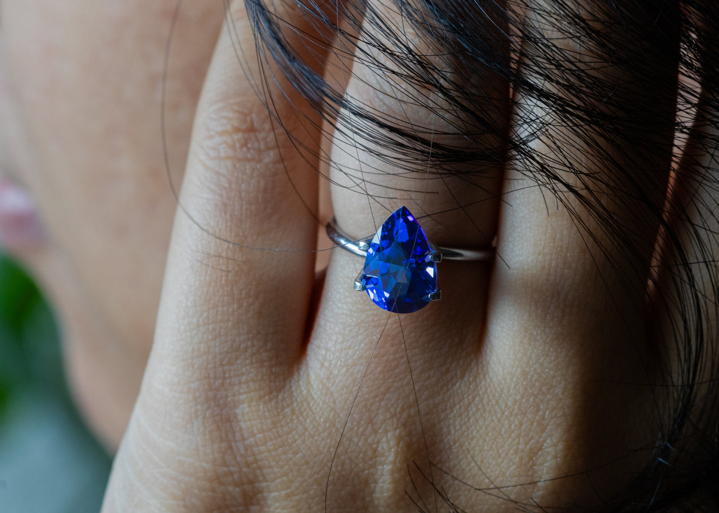 Tanzanite