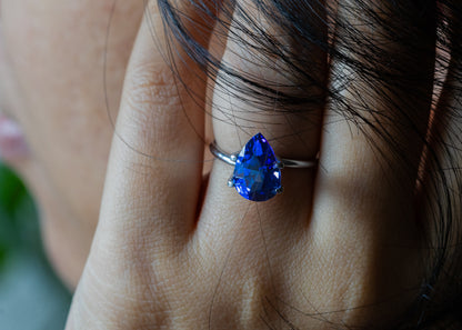 Tanzanite